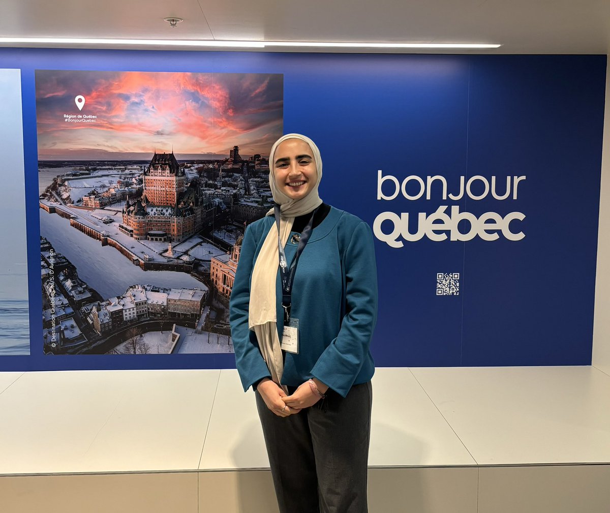 Best way to kick off my first ever NAPCRG! 
#NAPCRG2024
<a href="/NAPCRG/">NAPCRG</a> <a href="/MayoClinic/">Mayo Clinic</a>