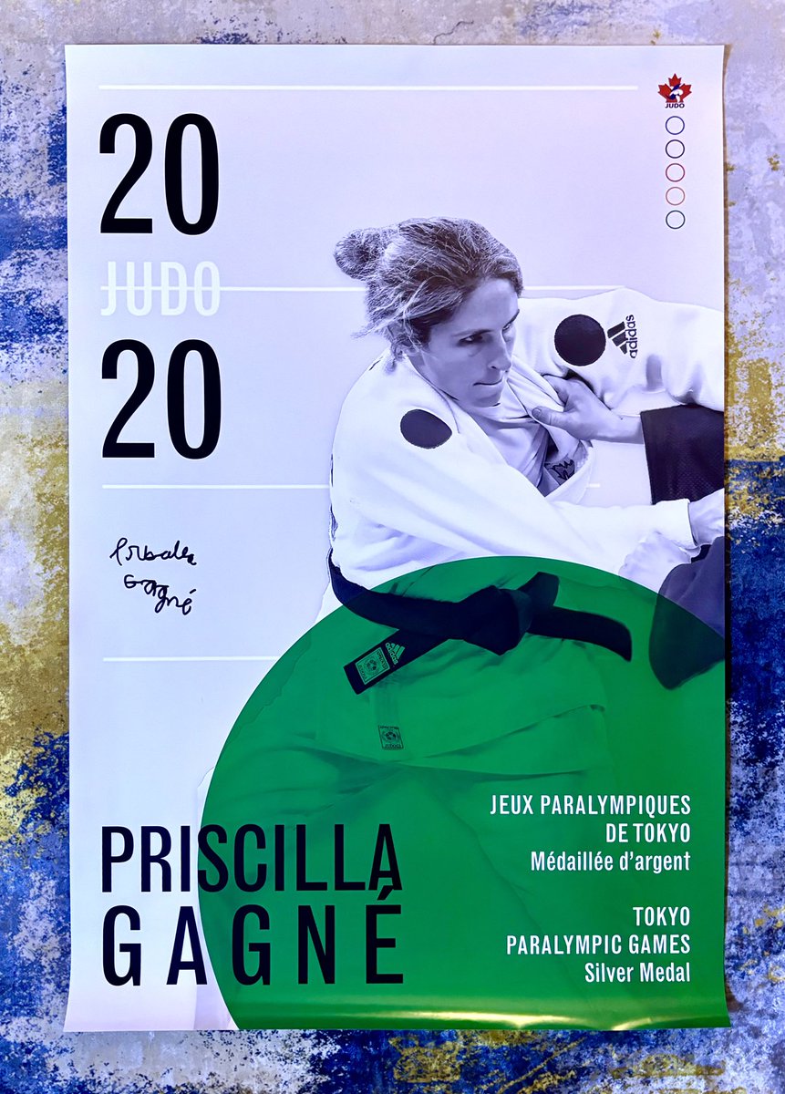 Tokyo posters for sale! $10 each and the money goes to animal rescues! #Paralympics #AnimalRescue pm if interested!#Paralympics #AnimalRescue