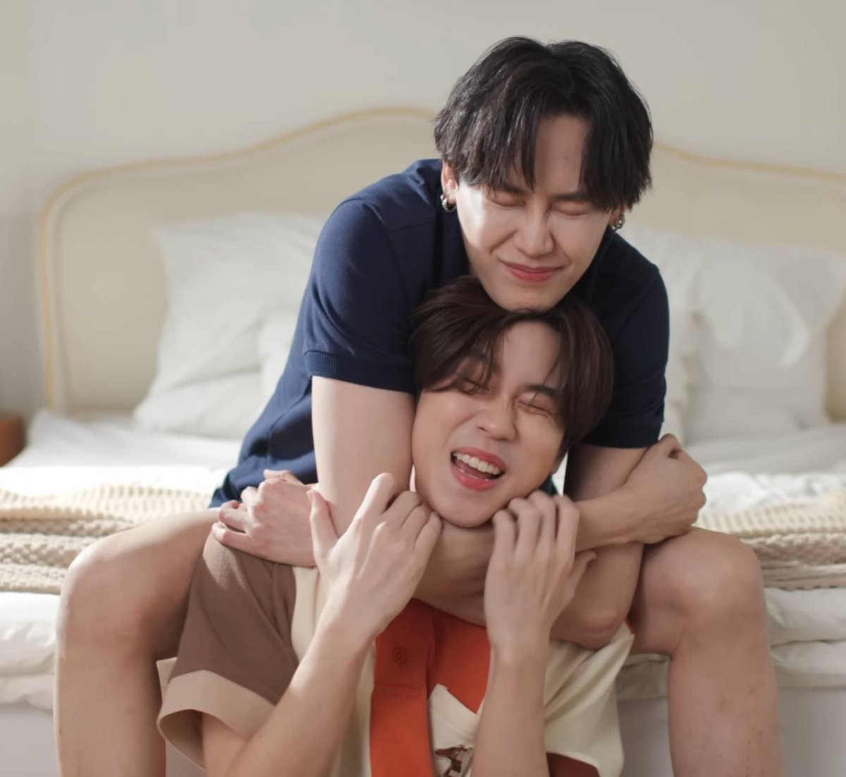 BbPp10070803's tweet photo. Good morning ☀️ เช้าวันเสาร์คร้าบ
#บุ๋นเปรม https://t.co/7UL5vToGed