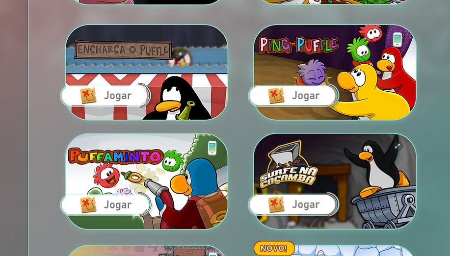 UltimateNewsCp's tweet photo. Devido a restauração de mais servidores do Internet Archive, Ping Puffle e Puffaminto voltaram a funcionar no site e app!
https://t.co/2YHn4AiAkM https://t.co/58J5wwvtPP