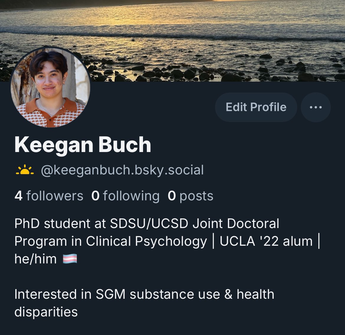 Keegan Buch tweet media