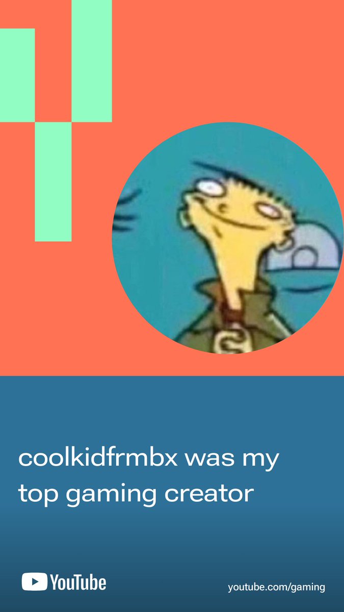 ⁦<a href="/coolkidfrmbx/">coolkidfrmbx</a>⁩ your my favorite gaming creator