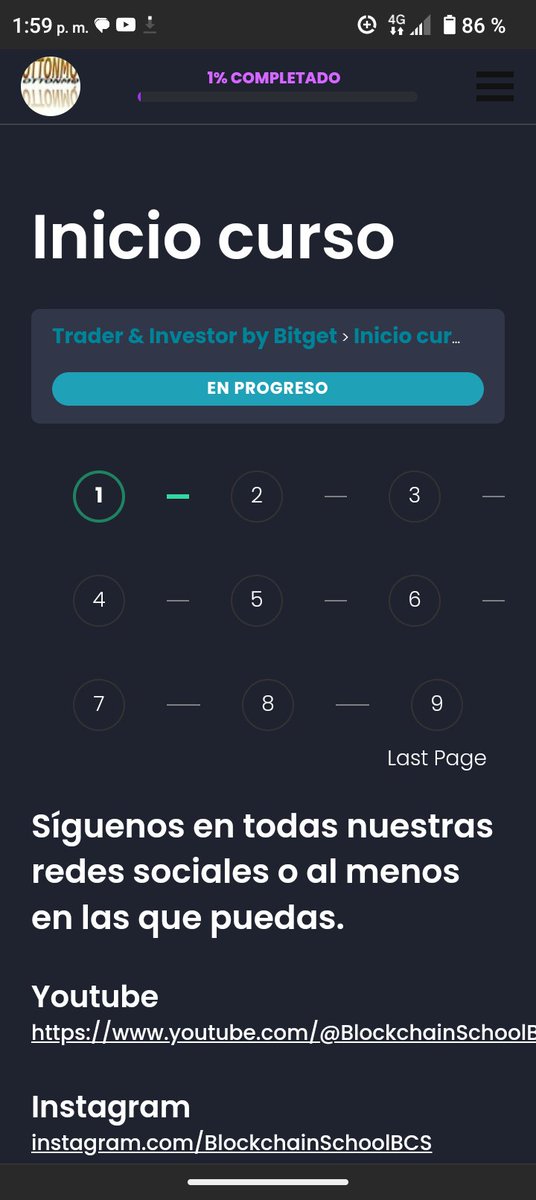 Otto Napoleón Mendoza Quant tweet media