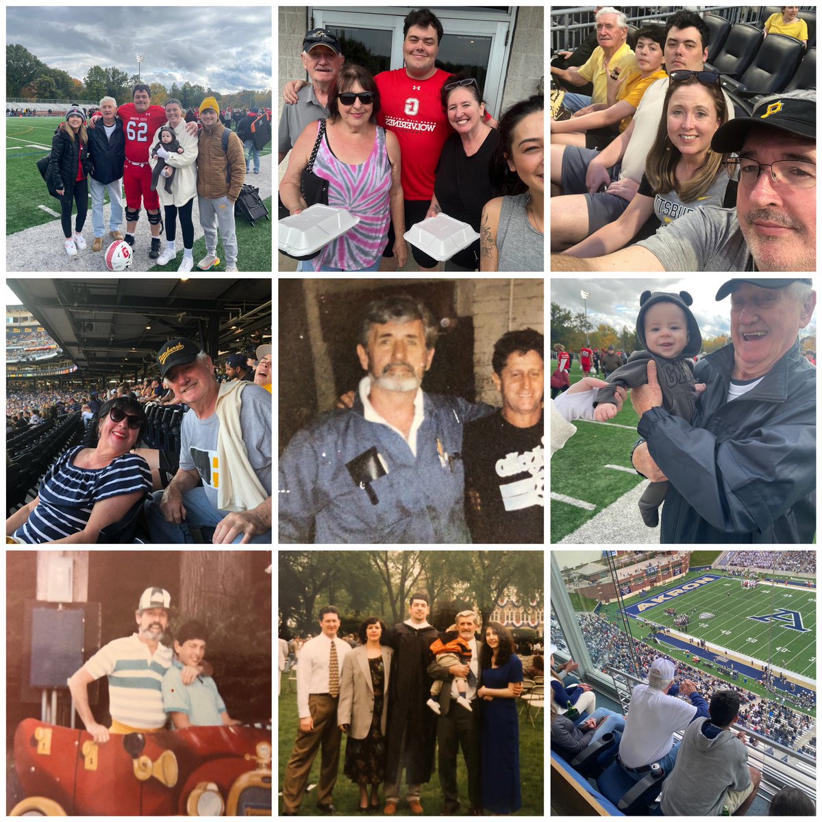 Coach Joe Moorhead tweet media