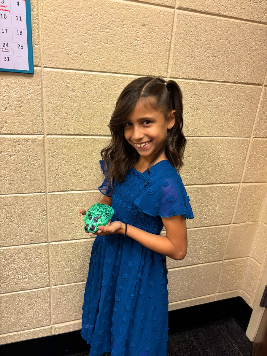 Mrs. B. Hernandez-Oakes, Ed. S. tweet media