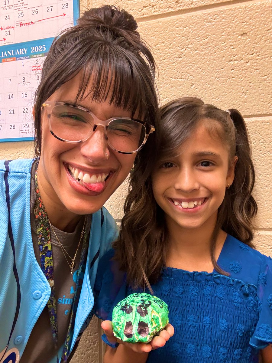 Mrs. B. Hernandez-Oakes, Ed. S. tweet media