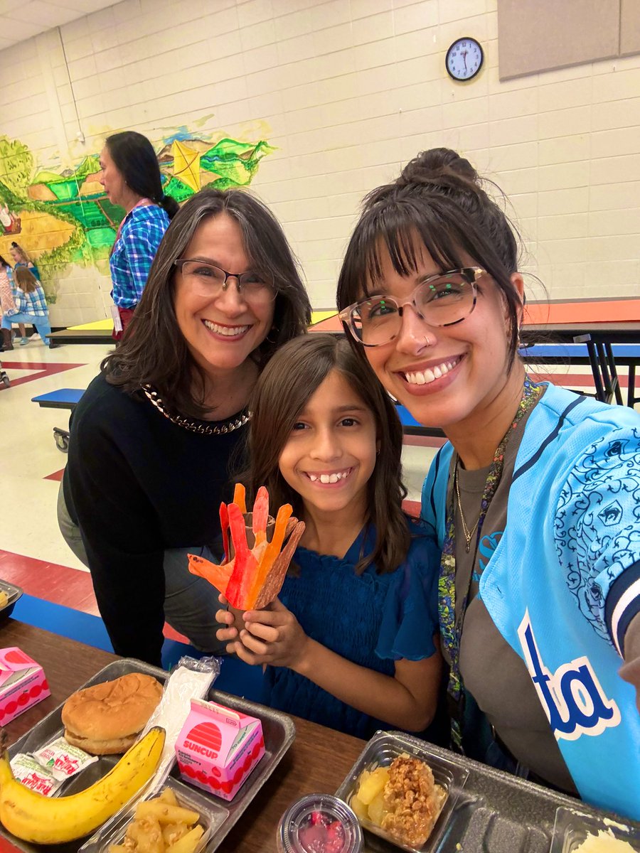 Mrs. B. Hernandez-Oakes, Ed. S. tweet media