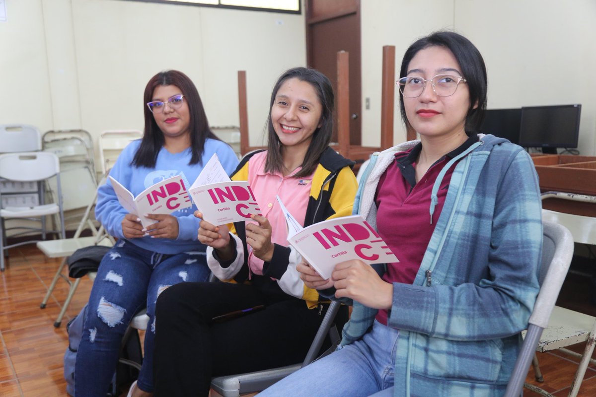 Parte 1: Acto de clausura del V Festival Nacional de Publicaciones Educativas, Índice Nicaragua, pág. 2024.

#ÍndiceNicaragua2024
#BendicionesyVictorias