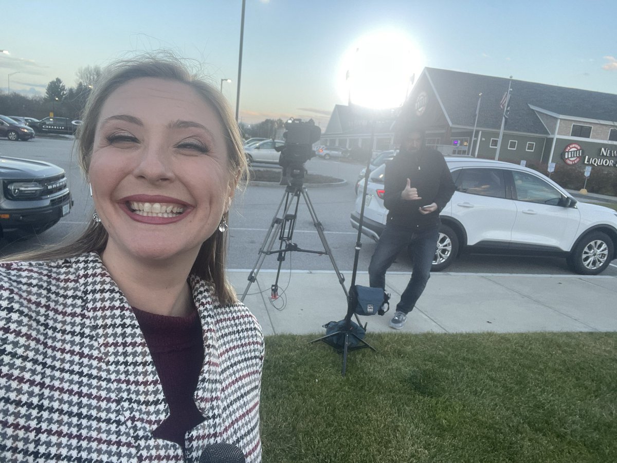 Kelly O'Brien☀️ tweet media