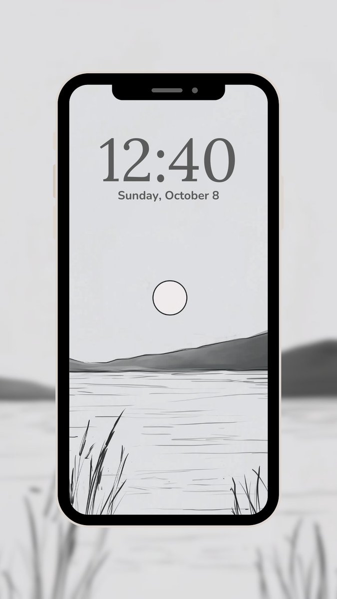 idapixldreams's tweet photo. Minimalist Wallpaper https://t.co/pLW8bs8sV2