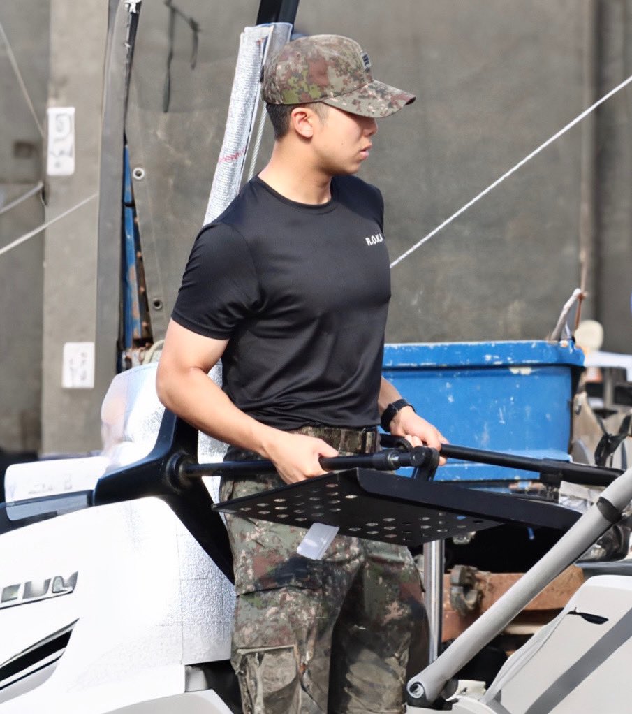 BTS Daily⁷ tweet media