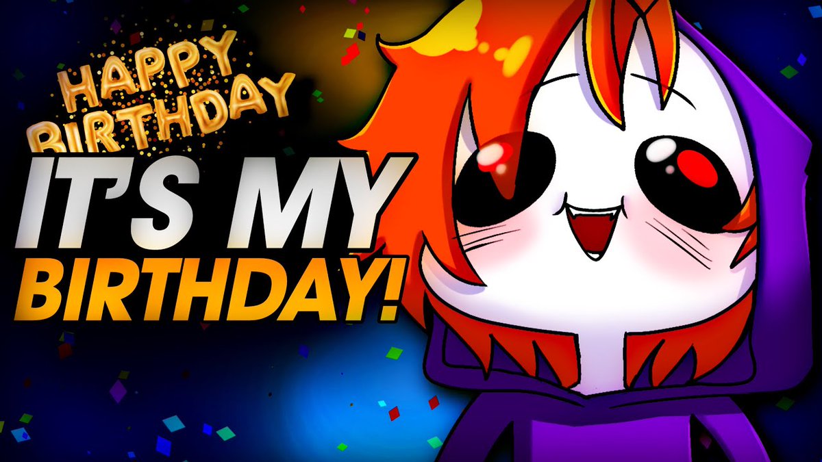 NowRecordingPod's tweet photo. Checkout Beckett's Birthday Stream Link Below: https://t.co/5L2wxvjK4f