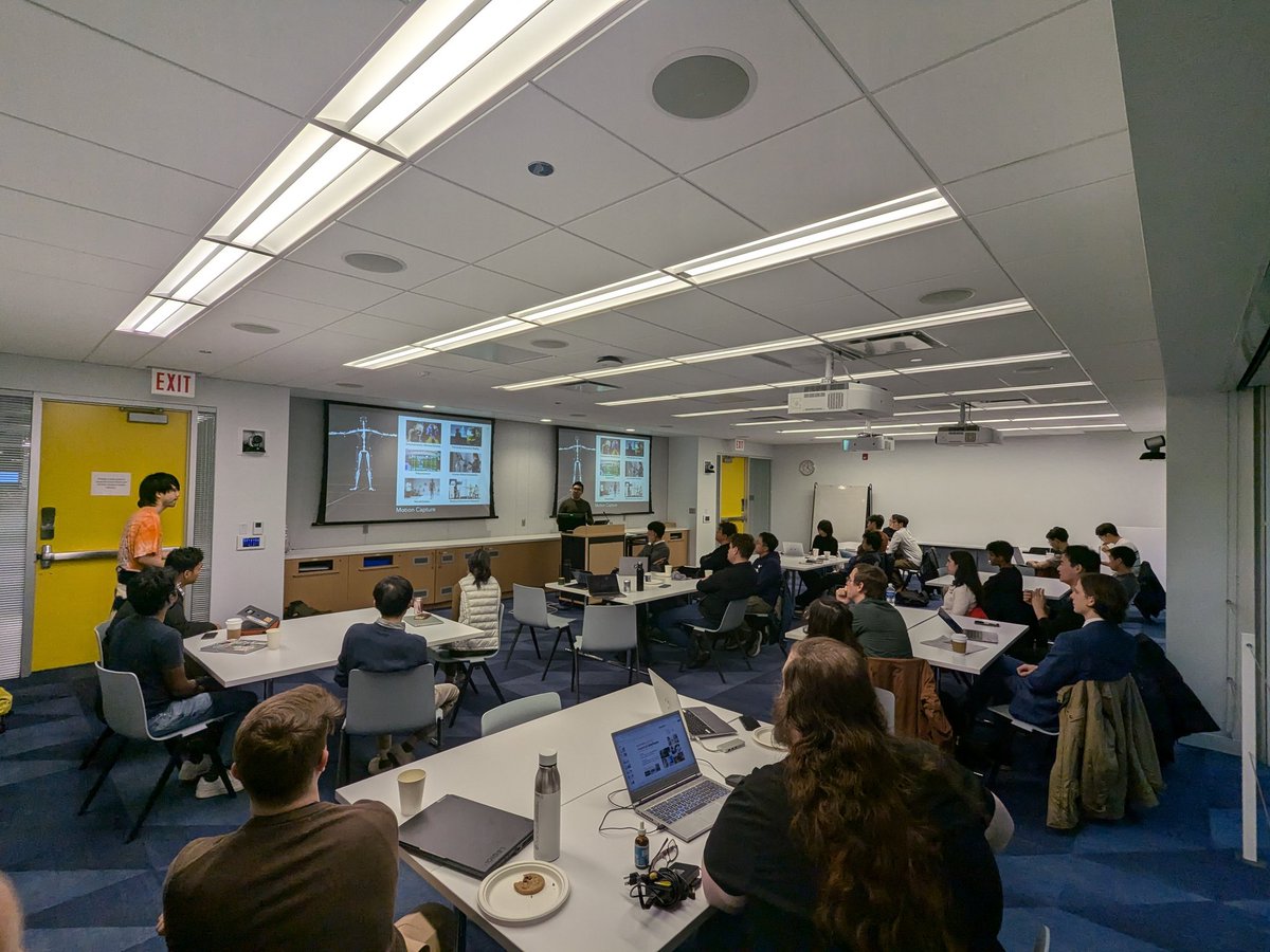 Pedro Lopes (@plopesresearch) on Twitter photo A really fun day with many new friends in the Chicago area who do hardware based #HCI research! <a href="/NivArora/">🌱 Nivedita Arora 🌎 Sustainable Computing</a> Karan Ahuja <a href="/ken0324/">Ken Nakagaki</a> Craig Schultz and their respective amazing teams! (Thanks <a href="/_yudaitanaka/">Yudai Tanaka</a> for organizing us at <a href="/UChicagoCS/">UChicagoCS</a>.) A really fun day with many new friends in the Chicago area who do hardware based #HCI research! <a href="/NivArora/">🌱 Nivedita Arora 🌎 Sustainable Computing</a> Karan Ahuja <a href="/ken0324/">Ken Nakagaki</a> Craig Schultz and their respective amazing teams! (Thanks <a href="/_yudaitanaka/">Yudai Tanaka</a> for organizing us at <a href="/UChicagoCS/">UChicagoCS</a>.)