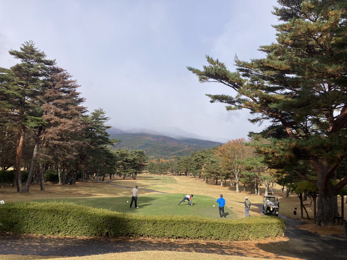 ⛳Hi-Rush🏌️ tweet media