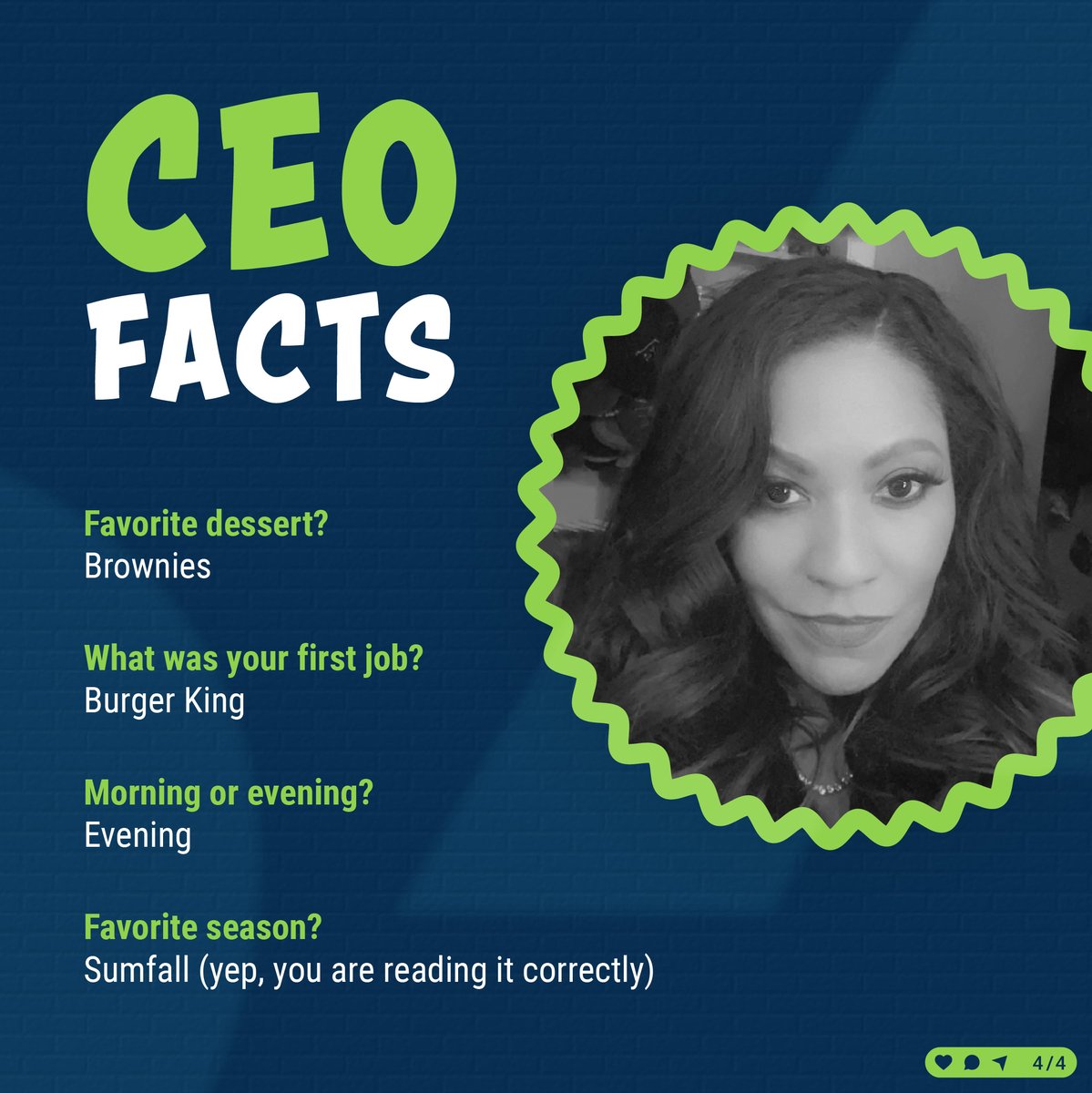 lrbuildacademy's tweet photo. #SmallBusinessFridaysLR

Meet Alise Smith, owner of AJL Technology, Inc., a woman-owned cabling and consulting company offering network design, systems implementation, and more.

Learn more: https://t.co/u8aB5OHQKH

#SmallBusinessSpotlight #LittleRock https://t.co/37bK10NM10