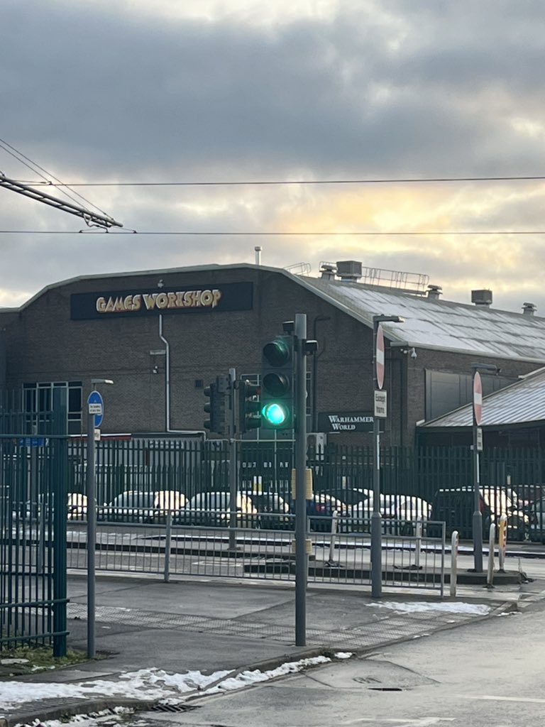 Tom Bennett OBE tweet media