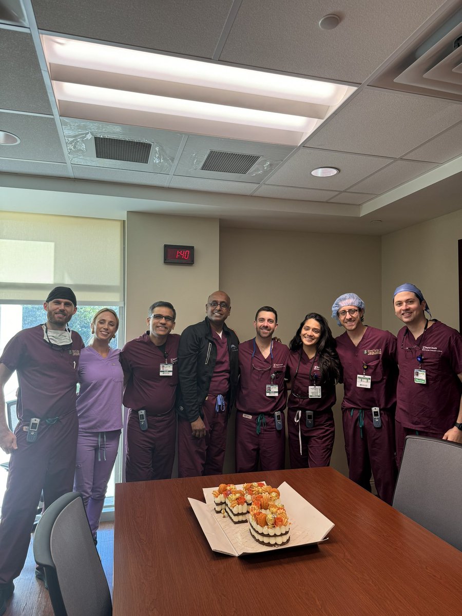 Raj Narayanan (@rajnarayanan67) on Twitter photo 150 and counting!! <a href="/MiamiVasc/">Miami Vascular</a> reaches a milestone as the first center to complete 150 robotic assisted #ablations, thanks to our amazing team <a href="/SIRspecialists/">Society of Interventional Radiology</a> <a href="/BaptistHealthSF/">Baptist Health</a> <a href="/BHCancerCare/">Baptist Health Cancer Care</a> <a href="/QuantumSurgical/">Quantum Surgical</a> <a href="/ISVIRIndia/">ISVIR India</a> <a href="/cirsesociety/">CIRSE</a> <a href="/JVIRmedia/">JVIR</a> 150 and counting!! <a href="/MiamiVasc/">Miami Vascular</a> reaches a milestone as the first center to complete 150 robotic assisted #ablations, thanks to our amazing team <a href="/SIRspecialists/">Society of Interventional Radiology</a> <a href="/BaptistHealthSF/">Baptist Health</a> <a href="/BHCancerCare/">Baptist Health Cancer Care</a> <a href="/QuantumSurgical/">Quantum Surgical</a> <a href="/ISVIRIndia/">ISVIR India</a> <a href="/cirsesociety/">CIRSE</a> <a href="/JVIRmedia/">JVIR</a>
