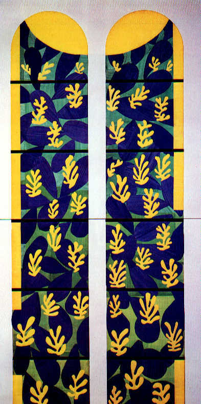 Henri Matisse tweet media