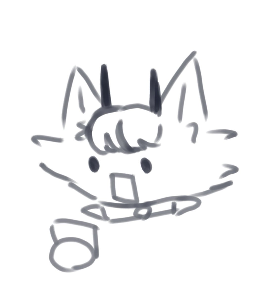 I returned, so to speak, from my "break" with the wh fandom  and I see that there is an exposed artist WHAT HAPPENED? (someone explain to me what I missed)