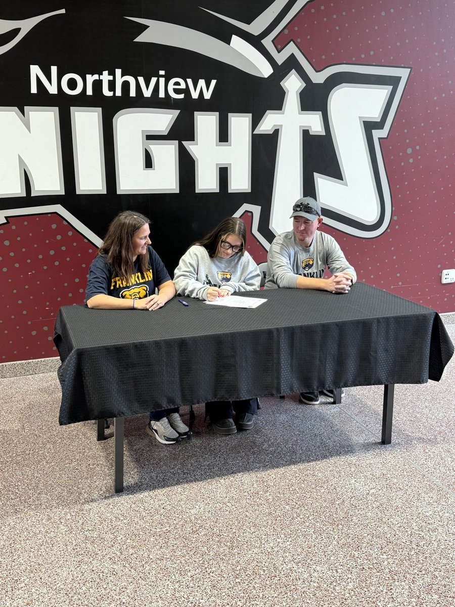 Northview Knights tweet media