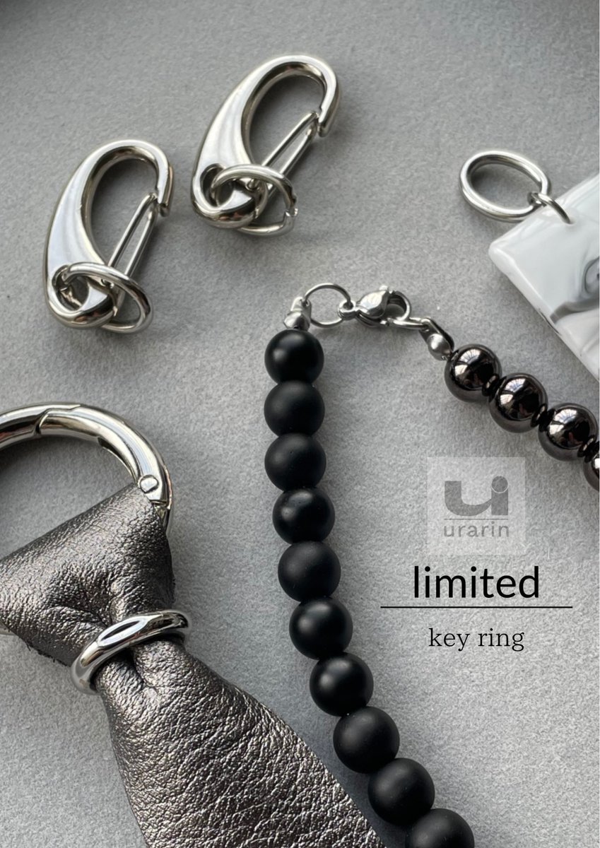 うらりん/ アクセサリー作家 tweet media