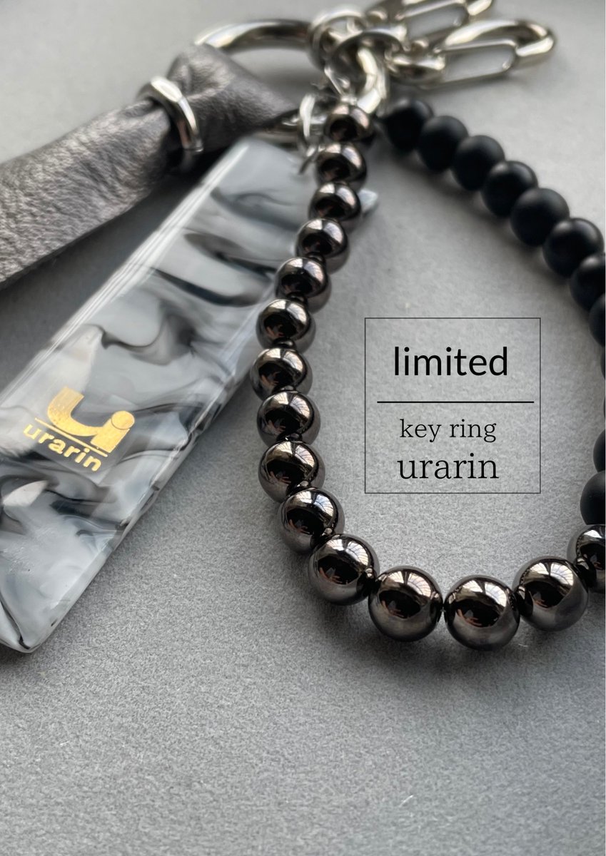 うらりん/ アクセサリー作家 tweet media