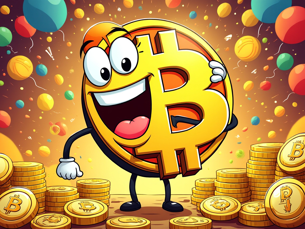 BitcoinRespect's tweet image. Getting Excited....