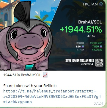 Biagggiii's tweet photo. 1.5 years into memecoins, it's clear to me that the best tool out there for manual trading is @alpha_gardeners. rely on influencer calls and you'll be late most times. Filtered on-chain data is where it is at. Enter with them, not after.

All my manual trades has been from AG's on-chain data. Hugely undervalued.

@D0gTo