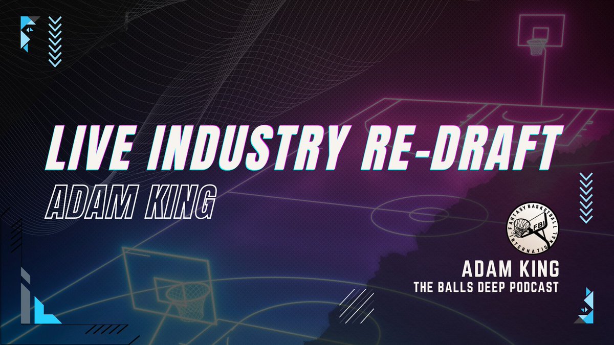 Adam King tweet media