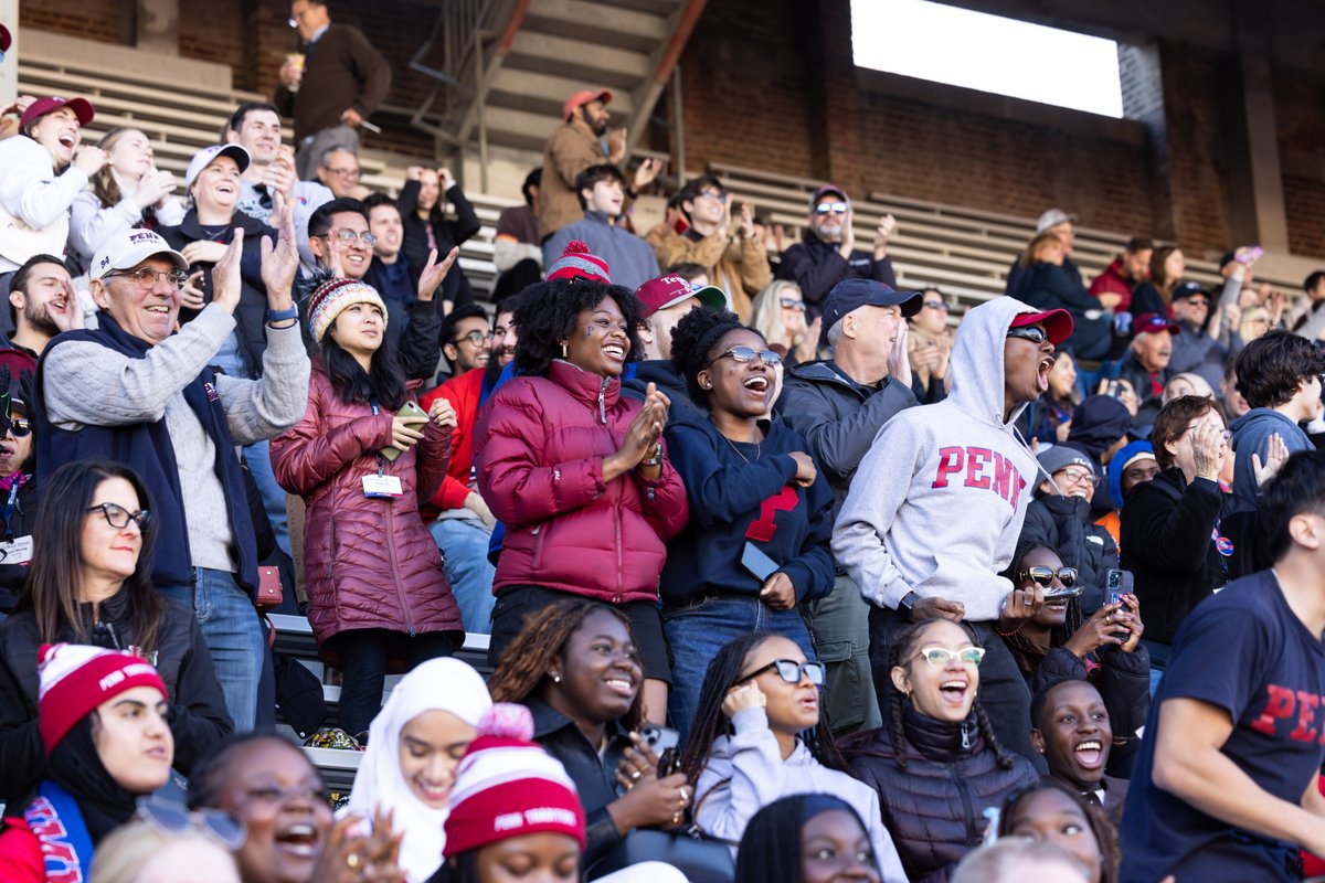 Pennalumni's tweet image. ❤️ Thanks for making Homecoming Weekend 2024 unforgettable! Relive some of our favorite moments with us!