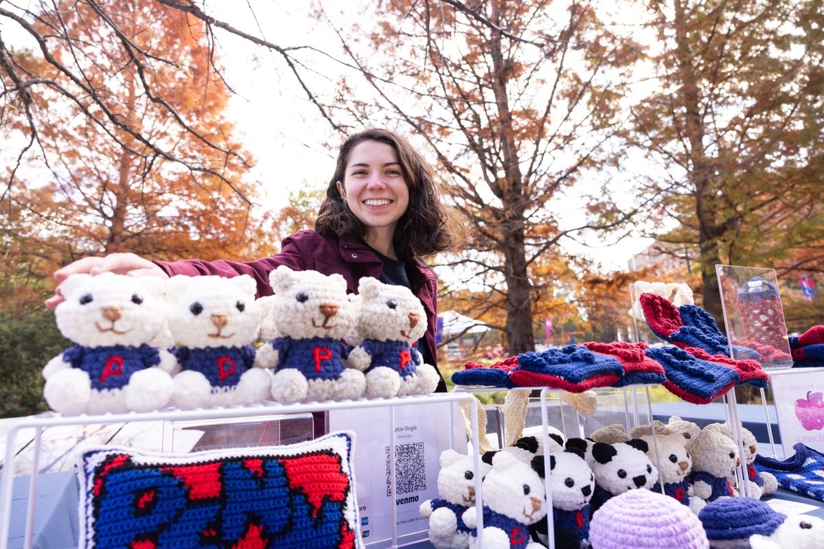 Pennalumni's tweet image. ❤️ Thanks for making Homecoming Weekend 2024 unforgettable! Relive some of our favorite moments with us!