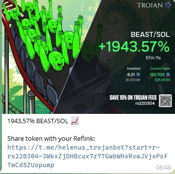 Biagggiii's tweet photo. 1.5 years into memecoins, it's clear to me that the best tool out there for manual trading is @alpha_gardeners. rely on influencer calls and you'll be late most times. Filtered on-chain data is where it is at. Enter with them, not after.

All my manual trades has been from AG's on-chain data. Hugely undervalued.

@D0gTo