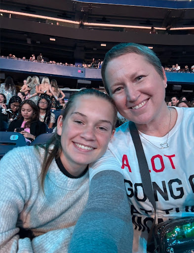 IDme's tweet photo. This National Veterans and Military Families Month, @IDme is proud to support partners like @TAPSorg and @MilSpoOfTheYear who helped members of military families like @bilodeausr make cherished memories at a recent #TaylorSwiftErasTour show! 🎤 https://t.co/twlF1ScSd4