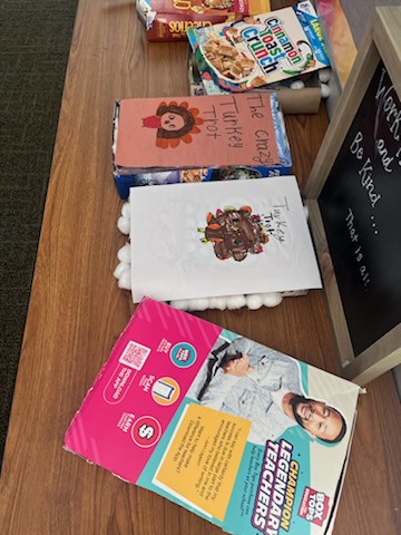 Devon Drambour tweet media