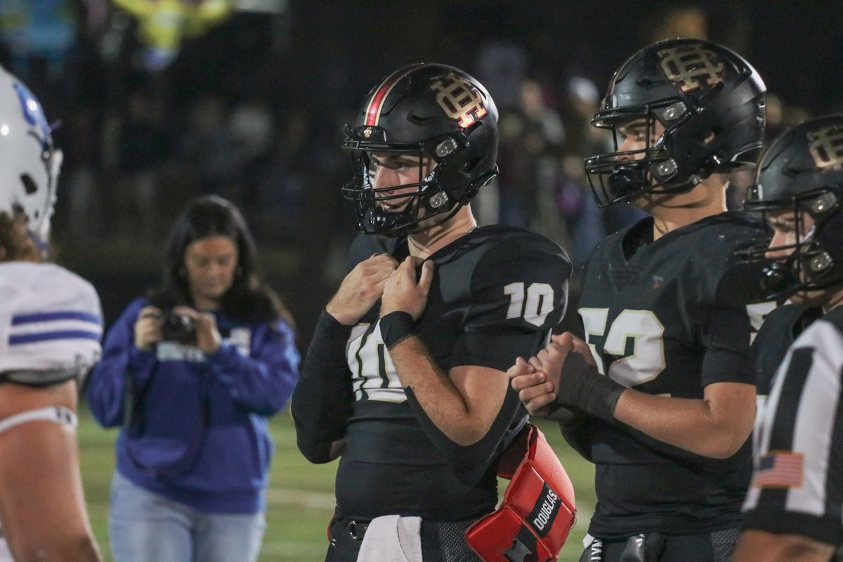 Sweet 16 @7:30 tonight! Rise up Lion Nation!🤟🤟🤟🤟<a href="/NwGaFootball/">NwGa Football</a> <a href="/CHSAthleticsGA/">ChristianHeritageAthletics</a>
