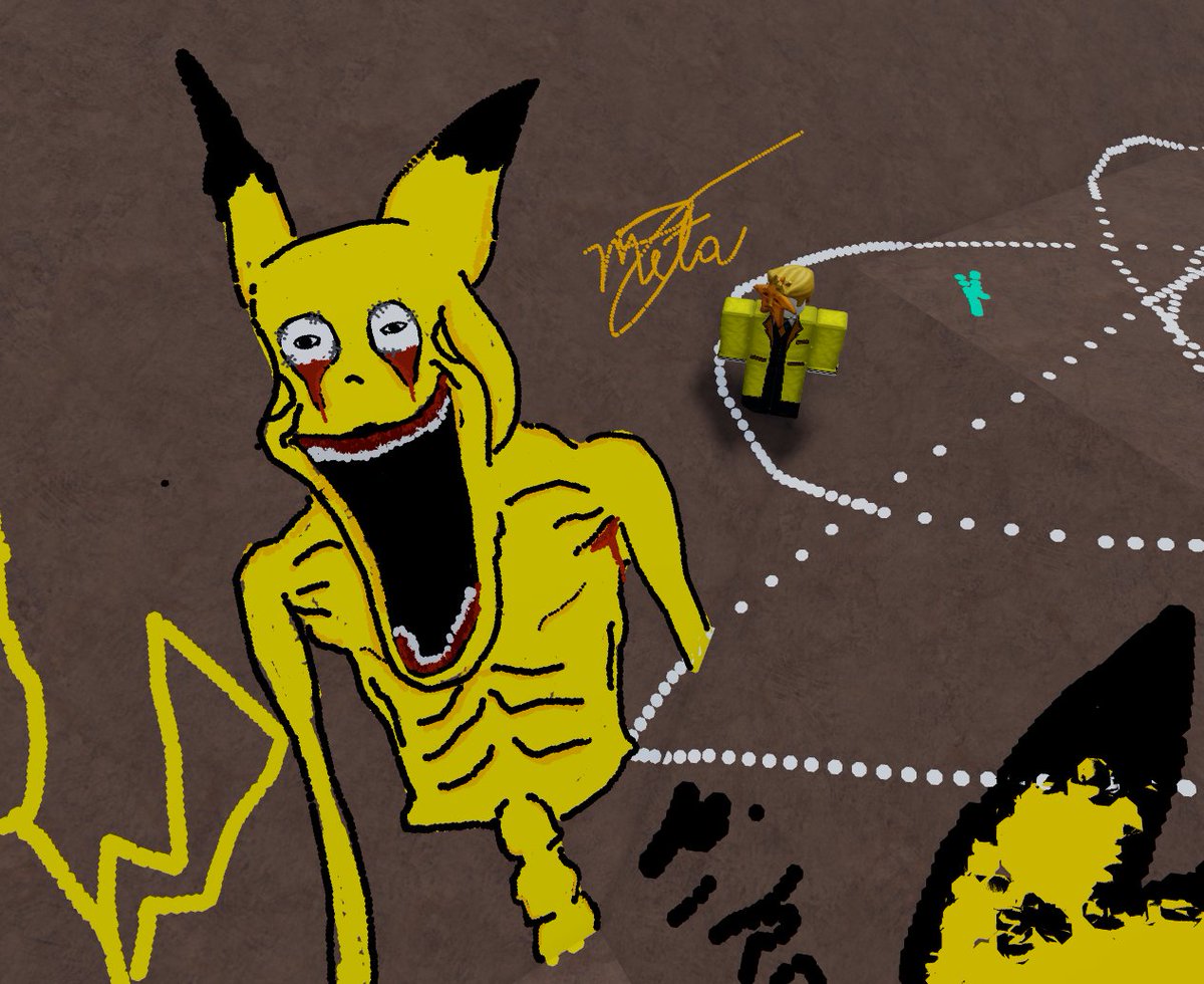 Metamorphosis7 tweet media