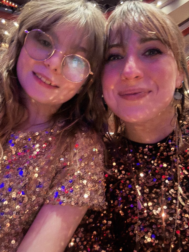 Jessie Hughes tweet media