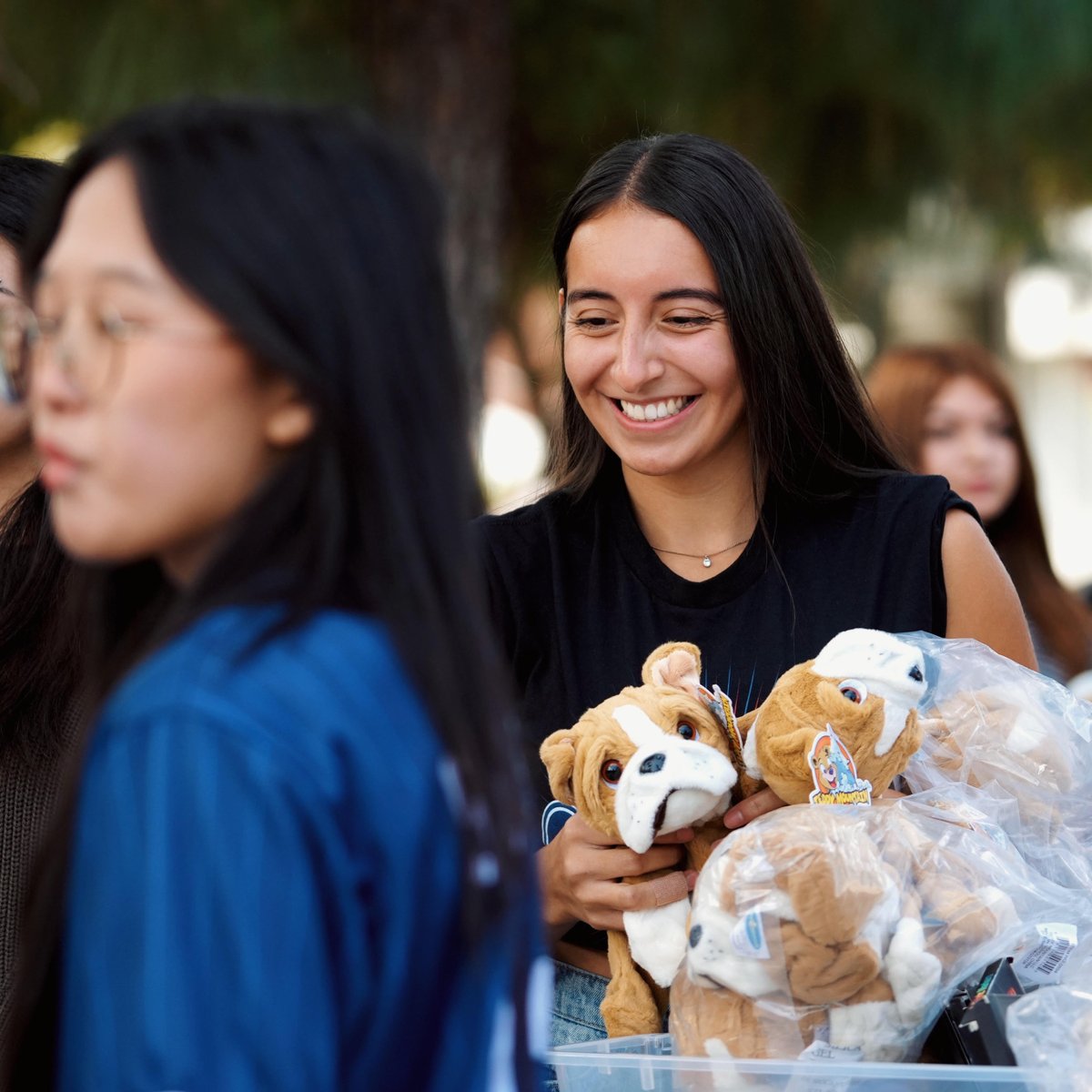 Break is officially here! Whether you’re catching up on studies, reading, or recharging, enjoy your well-deserved rest. Our library has modified hours, so check before visiting. 24/7 Ask a Librarian &amp; OneSearch are still available online. Enjoy your time off! #FresnoState