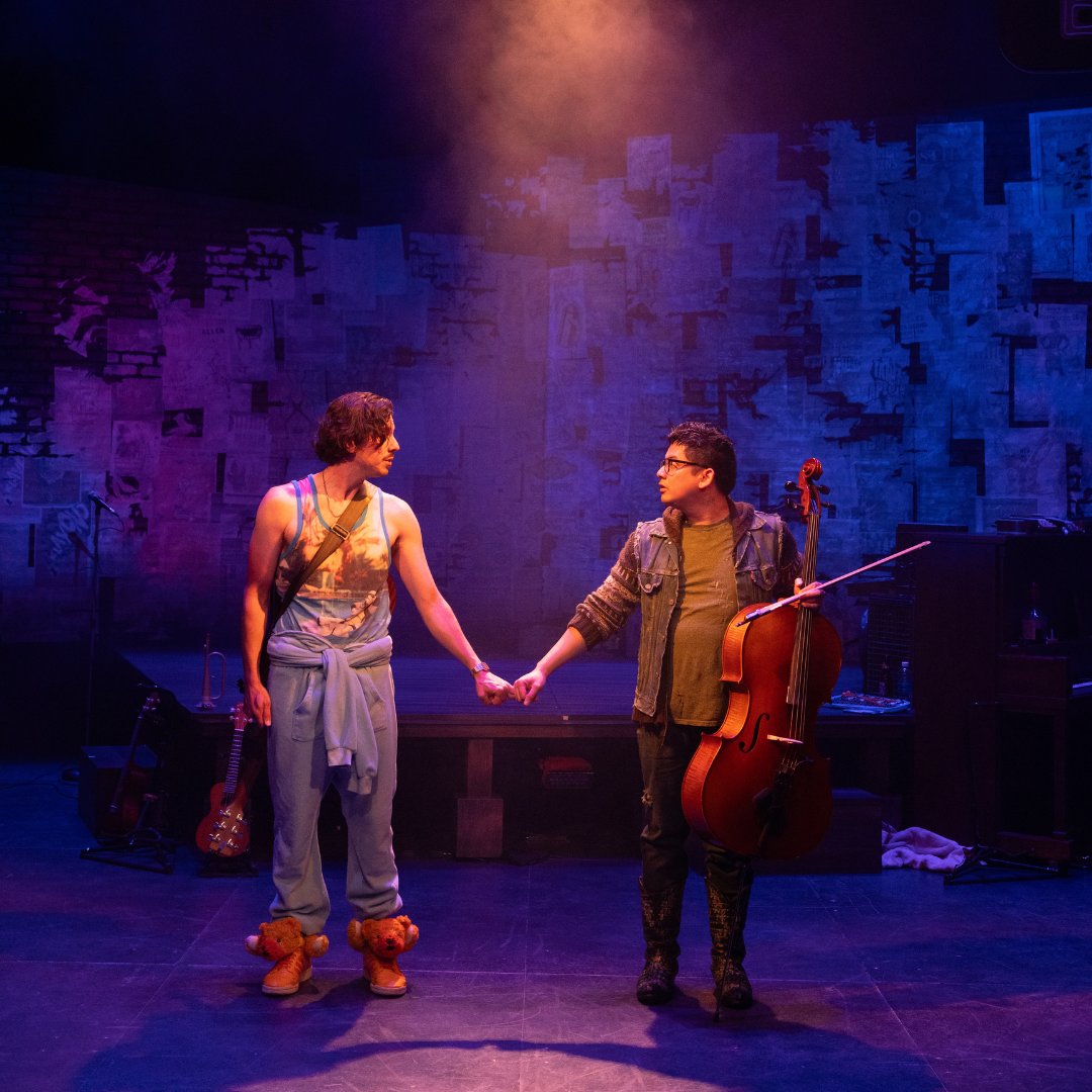 Lizard Boy tweet media