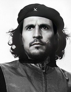 Não quero fama nem glória, dá-me só uma t-shirt de João Guevara.