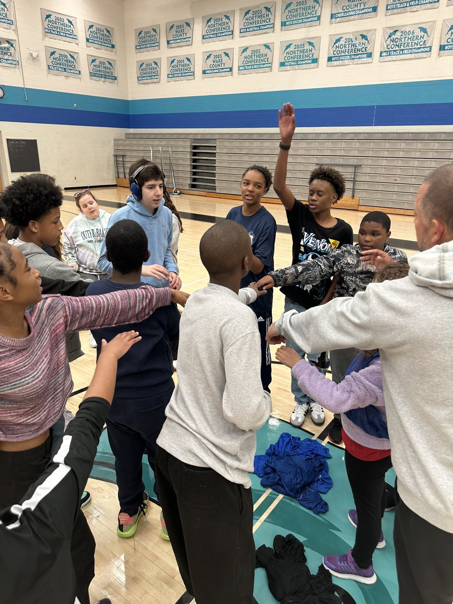 UnifiedDolphins (@dolphinsunified) on Twitter photo Yesterday , we had another great practice before our scrimmage in 12/10!! Lots of smiles and cheering each other on ! <a href="/DRMSdolphins/">Durant Road MS</a> <a href="/BurdeauAustin/">Mrs.Austin</a> <a href="/7drms1/">DRMS 7th Grade</a> <a href="/8Drms/">8thGradeDRMS</a> ๐๐๐ฌ๐ฌ๐ฌ๐ฌ<a href="/SONorthCarolina/">Special Olympics North Carolina</a> Yesterday , we had another great practice before our scrimmage in 12/10!! Lots of smiles and cheering each other on ! <a href="/DRMSdolphins/">Durant Road MS</a> <a href="/BurdeauAustin/">Mrs.Austin</a> <a href="/7drms1/">DRMS 7th Grade</a> <a href="/8Drms/">8thGradeDRMS</a> ๐๐๐ฌ๐ฌ๐ฌ๐ฌ<a href="/SONorthCarolina/">Special Olympics North Carolina</a>