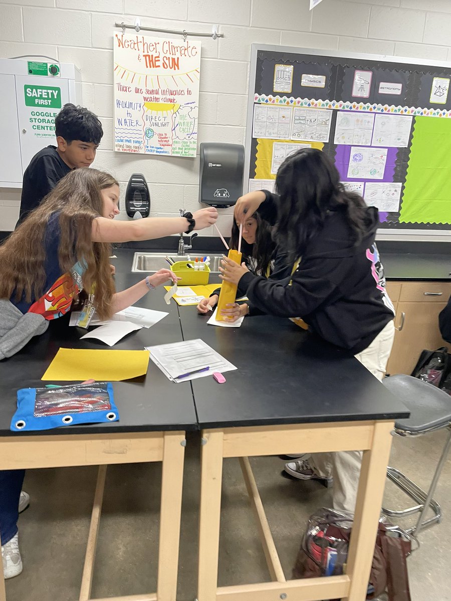 Amari Shields, M.Ed (Curriculum & Instruction) tweet media