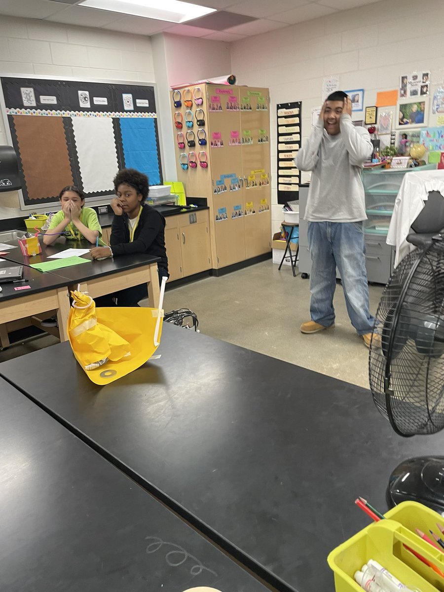 Amari Shields, M.Ed (Curriculum & Instruction) (@amarishields_) on Twitter photo Had a blast ending our meteorology unit with a stem challenge from <a href="/Region4ESC/">Region 4 ESC</a> !!! Withstanding Winds was a fun way to send the kids off to break! #becurious <a href="/CFISDScience/">CFISD Science</a> <a href="/jgricketts/">Jamie G. Ricketts</a> Had a blast ending our meteorology unit with a stem challenge from <a href="/Region4ESC/">Region 4 ESC</a> !!! Withstanding Winds was a fun way to send the kids off to break! #becurious <a href="/CFISDScience/">CFISD Science</a> <a href="/jgricketts/">Jamie G. Ricketts</a>