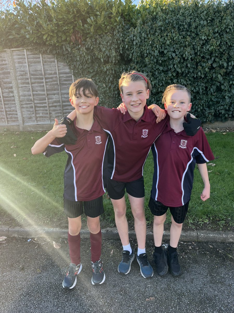 Winterton PE tweet media