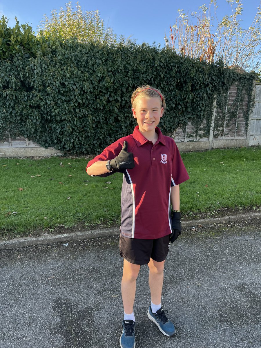 Winterton PE tweet media