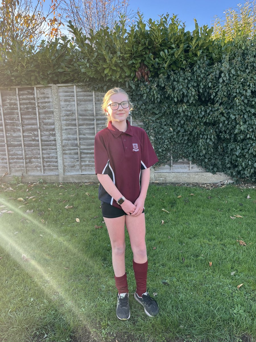 Congratulations to Billy and Layla, our Year 7 School X-Country Champions.

<a href="/WintertonWCA/">Winterton Academy</a>