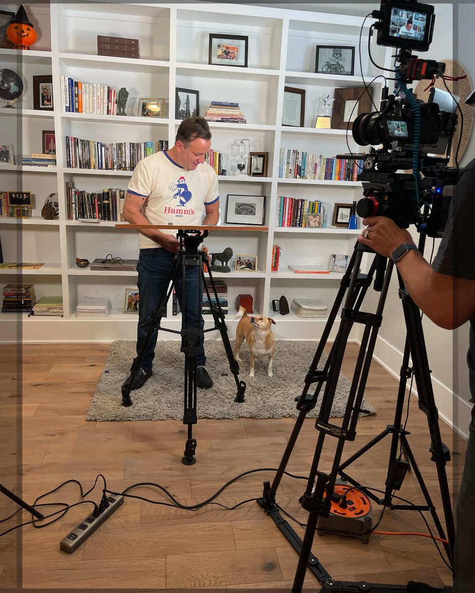 FR_Films's tweet image. From small businesses to big brands, we create videos that make an impact. We specialize in video content that elevate your brand’s identity and captivate your audience. Want to make an impact? Schedule a call to learn how we can highlight your business! #brandmarketing #film