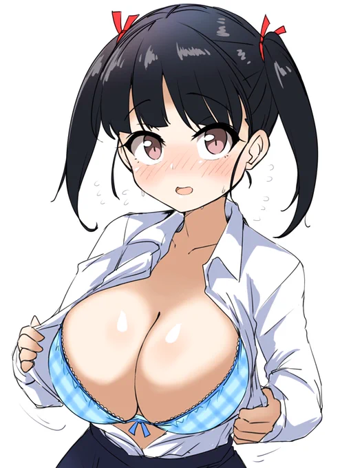 おっぱいらくがき 