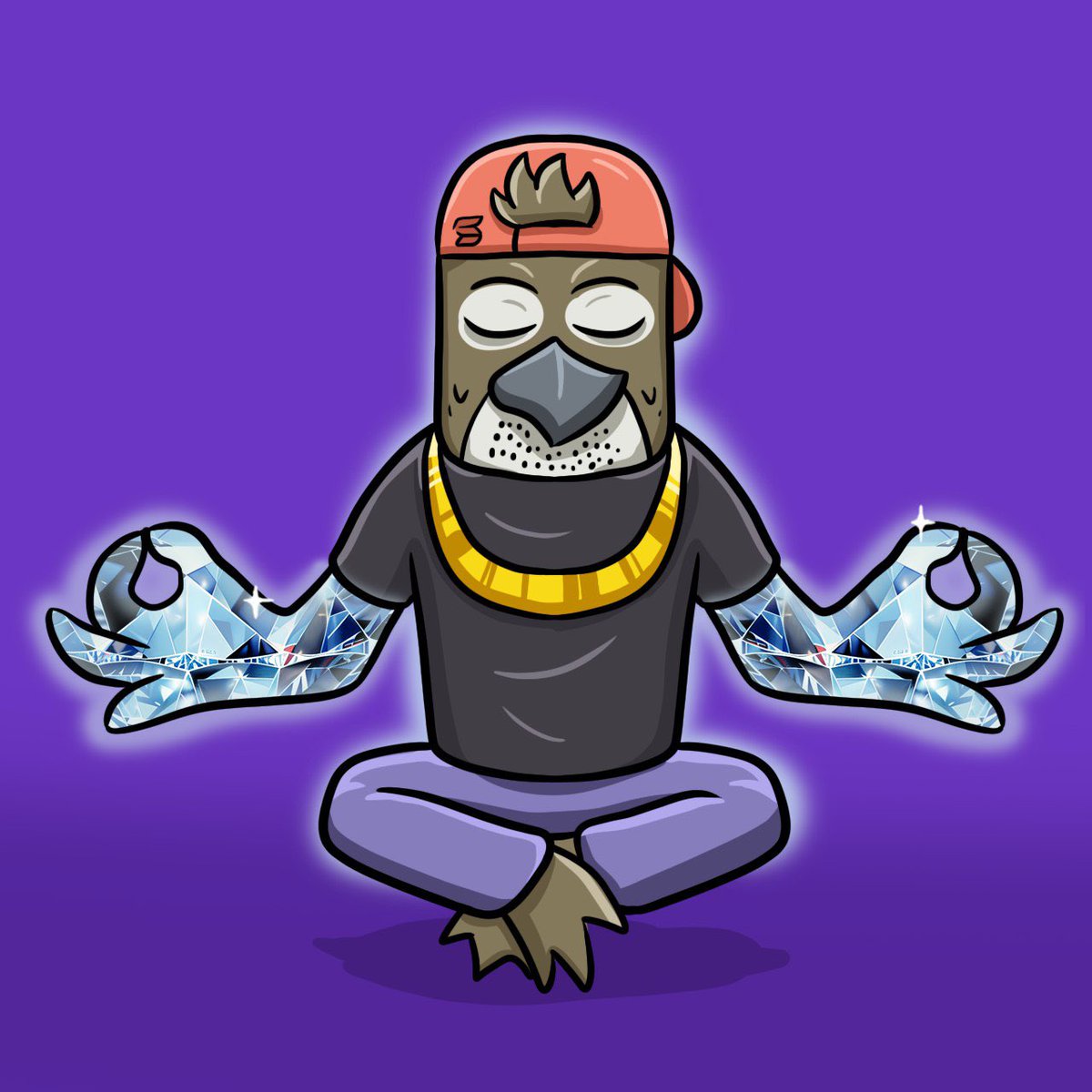 <a href="/ChartFuMonkey/">ChartFu🐒</a> $TEMI holders know the grind. Belief pays. 🚀

CA: 4Bp6mKmq5E5wACgCqTNndu2wiEo5xp5TEfYfvckUhGS3