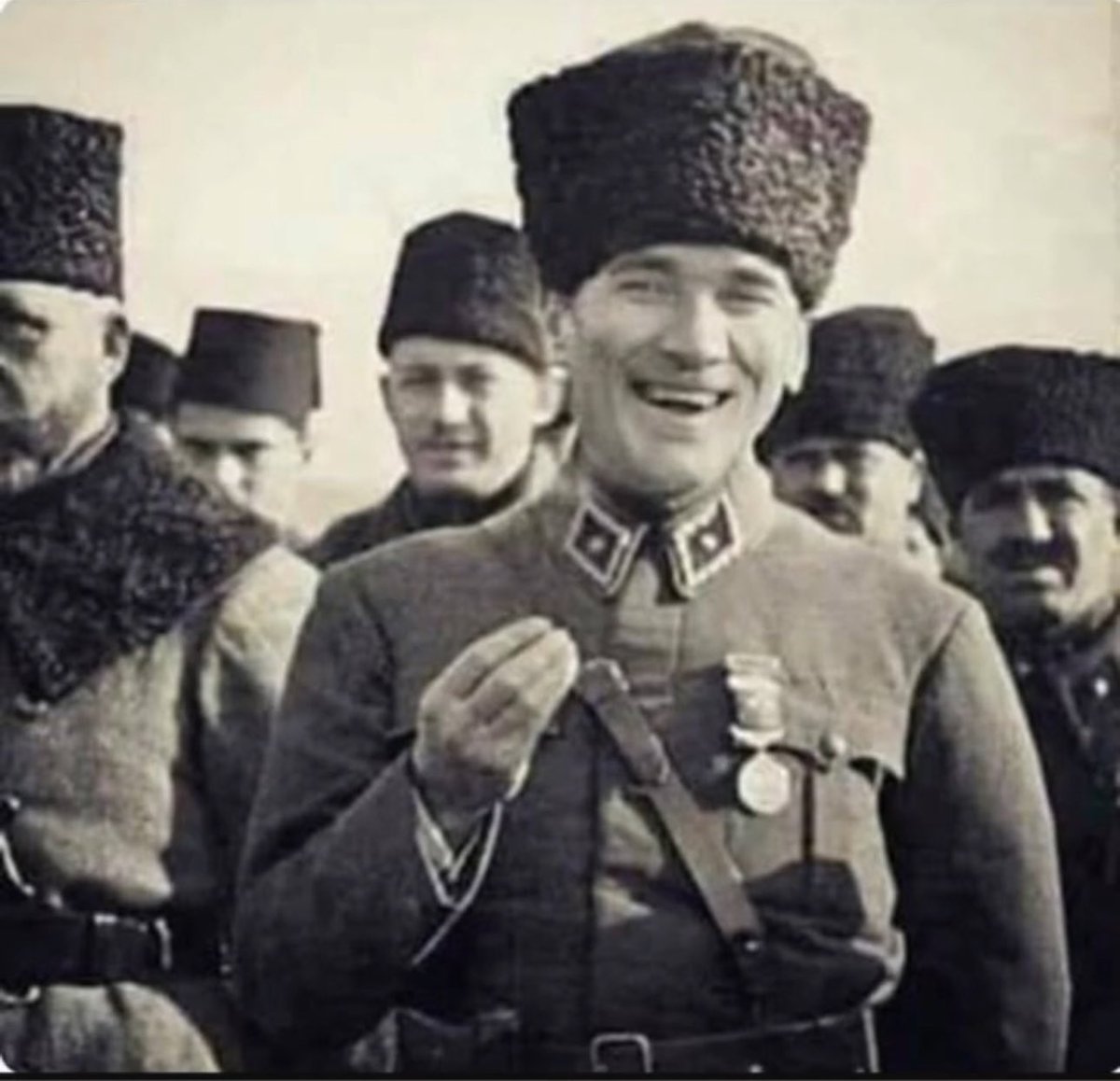 Koca Yörük 🐺🐺 tweet media